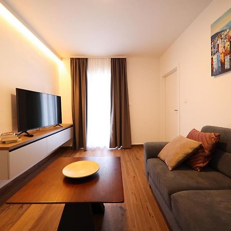 Apartmani Diklo Задар Екстериор снимка
