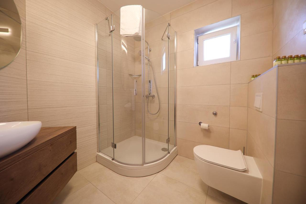 Apartmani Diklo Задар Екстериор снимка