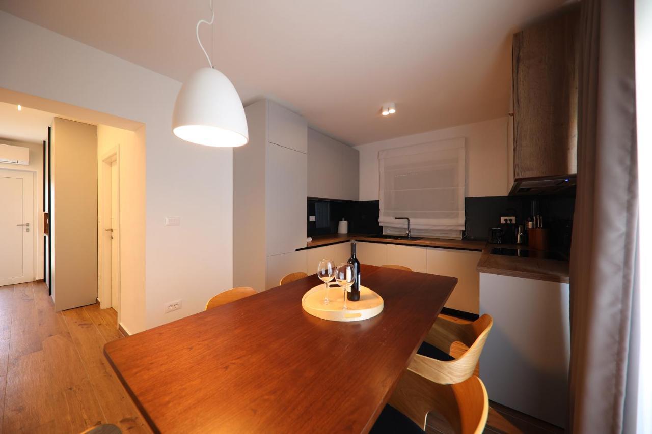 Apartmani Diklo Задар Екстериор снимка