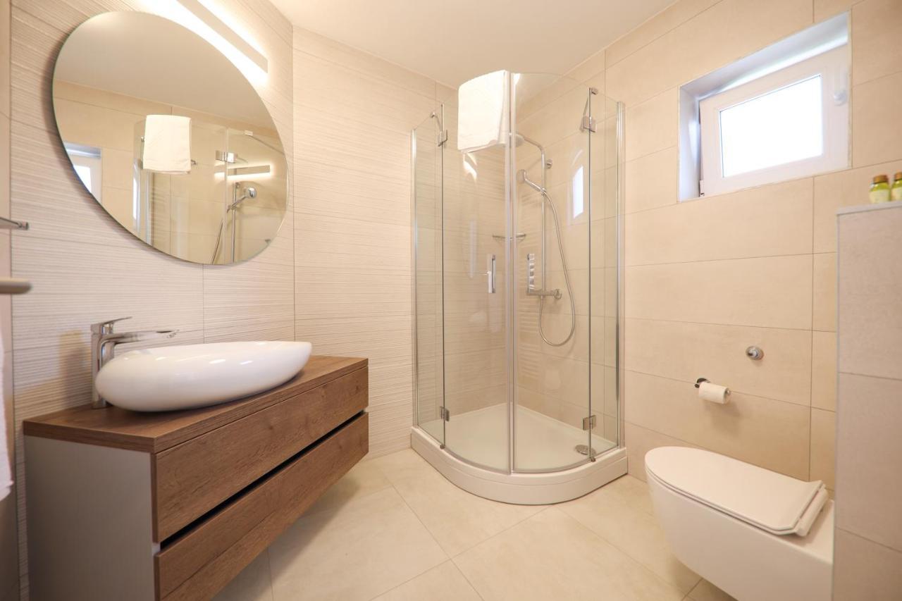 Apartmani Diklo Задар Екстериор снимка