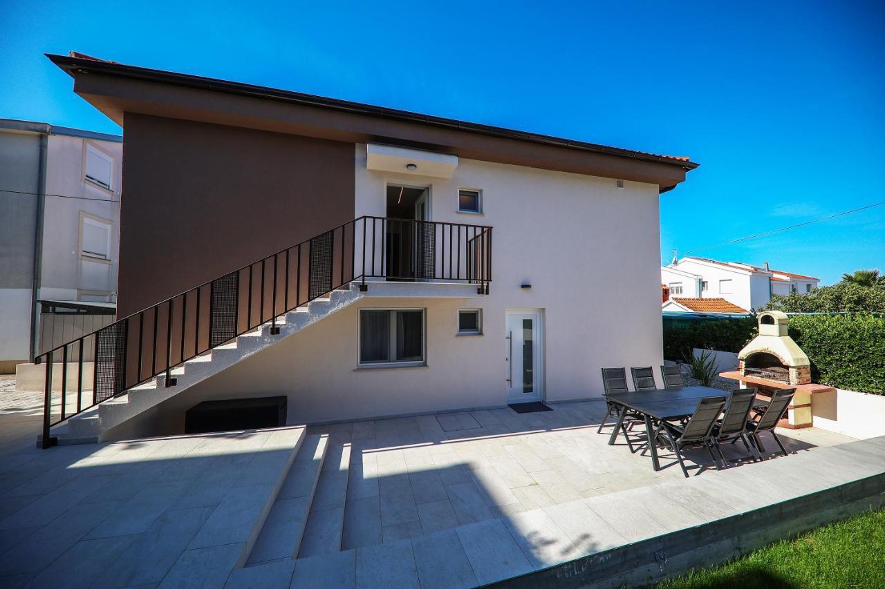Apartmani Diklo Задар Екстериор снимка