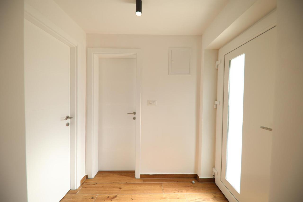 Apartmani Diklo Задар Екстериор снимка