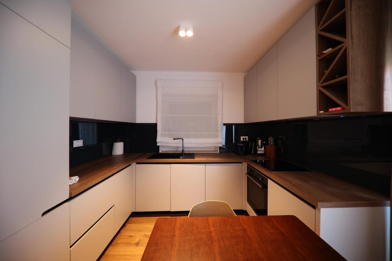 Apartmani Diklo Задар Екстериор снимка