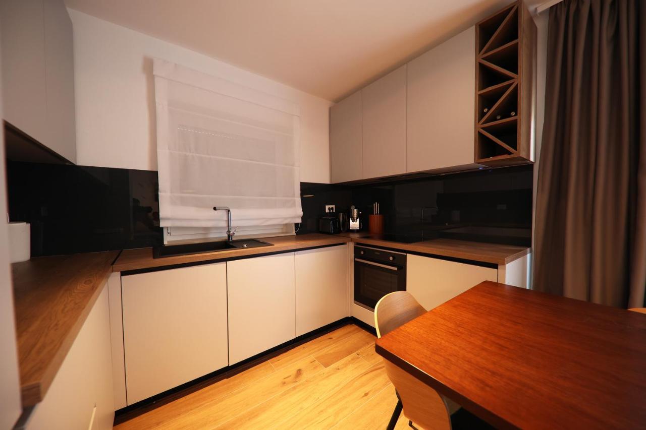 Apartmani Diklo Задар Екстериор снимка