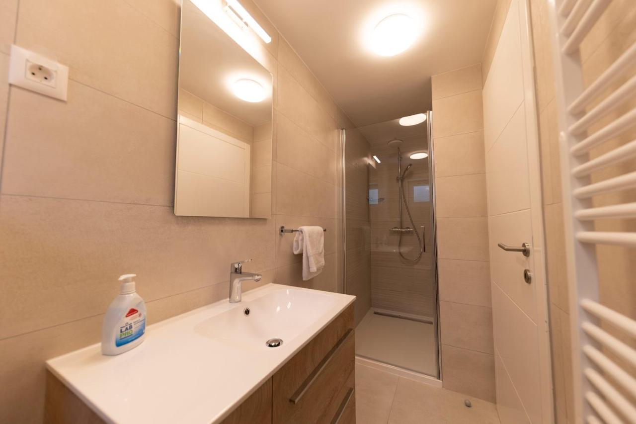 Apartmani Diklo Задар Екстериор снимка