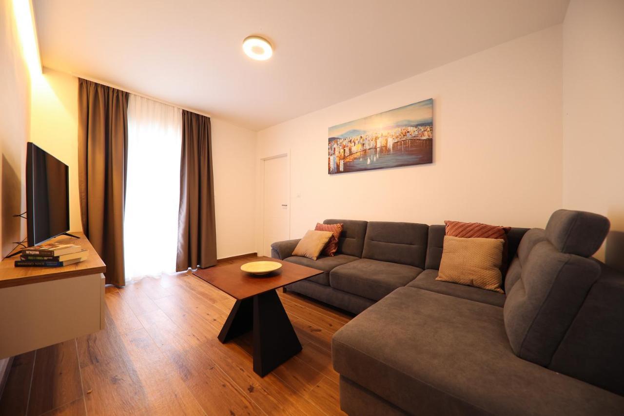 Apartmani Diklo Задар Екстериор снимка